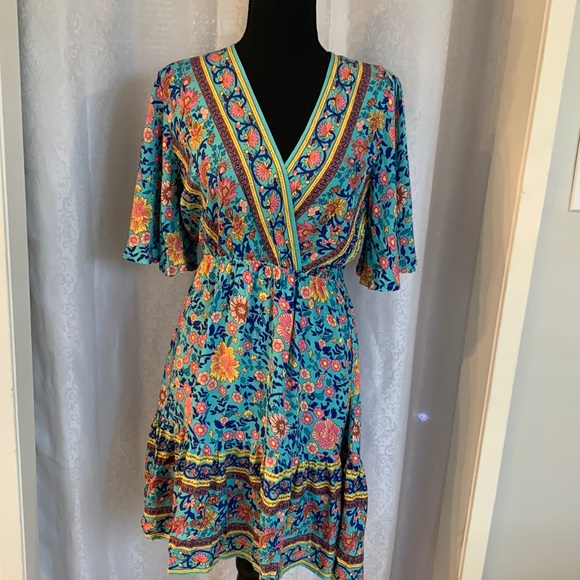 Cupshe Dresses & Skirts - Cupshe Dress Sz:M